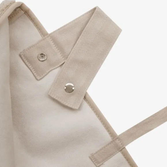 Mozz Bags Boxzak Teddy - Beige