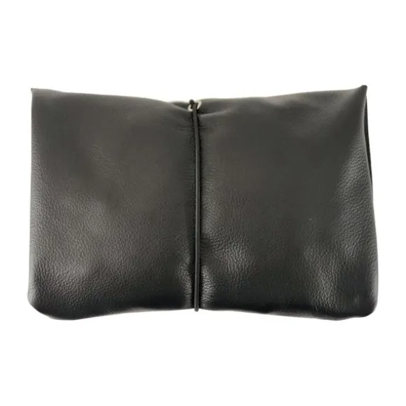Mozz Bags Luieretui Black Double