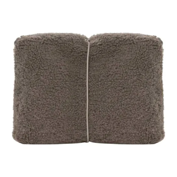 Mozz Bags Luieretui Teddy - Beige