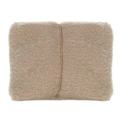 Mozz Bags Luieretui Teddy - Beige