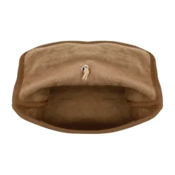 Mozz Bags Luieretui Teddy - Beige