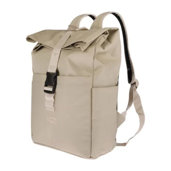 Mozz Bags Lux Lima Rugzak - Cognac