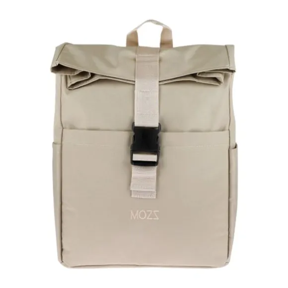 Mozz Bags Lux Lima Rugzak - Cognac