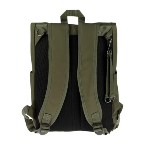 Mozz Bags Lux Lima Rugzak - Cognac