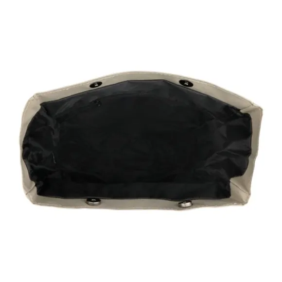 Mozz Bags Lux Lima Rugzak - Cognac