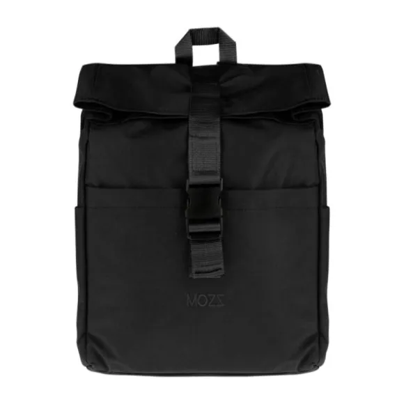 Mozz Bags Lux Lima Rugzak - Cognac