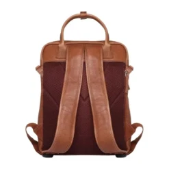 Mozz Bags Royal Raider Rugzak - Beige