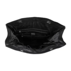 Mozzbags Luiertas Rugzak - Gobi - Zwart