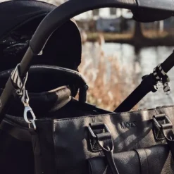 Mozzbags Wild Ones Kinderwagen Straps Dots