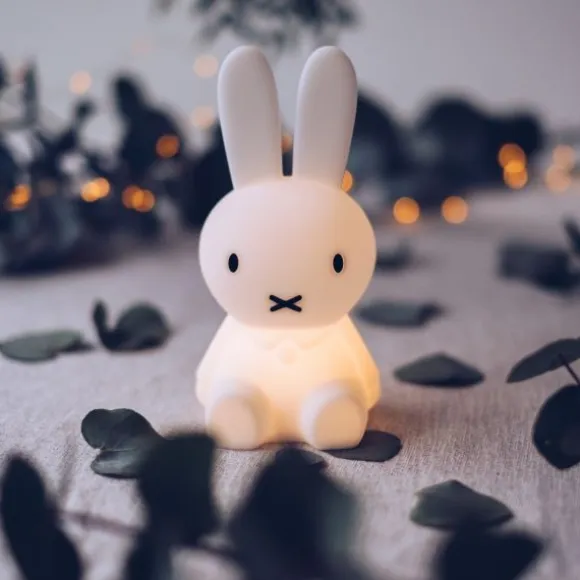 Mr Maria Nijntje Lamp - 15 cm