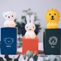 Mr Maria Nijntje Lamp - 15 cm