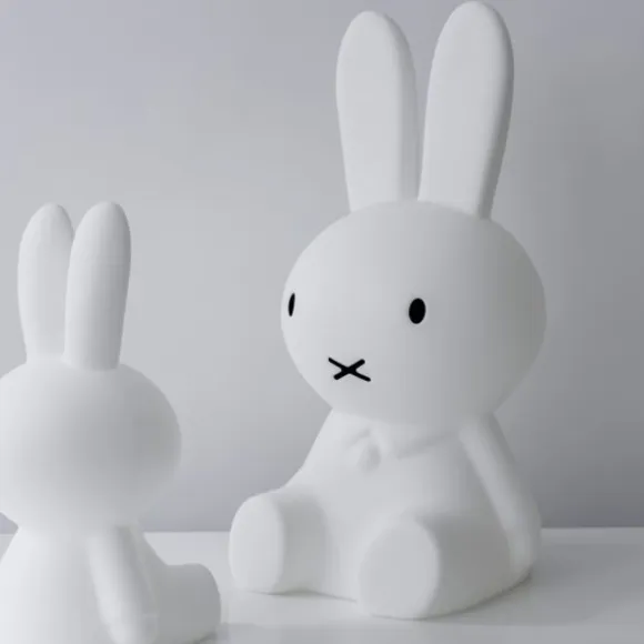 Mr Maria Nijntje Lamp - 15 cm