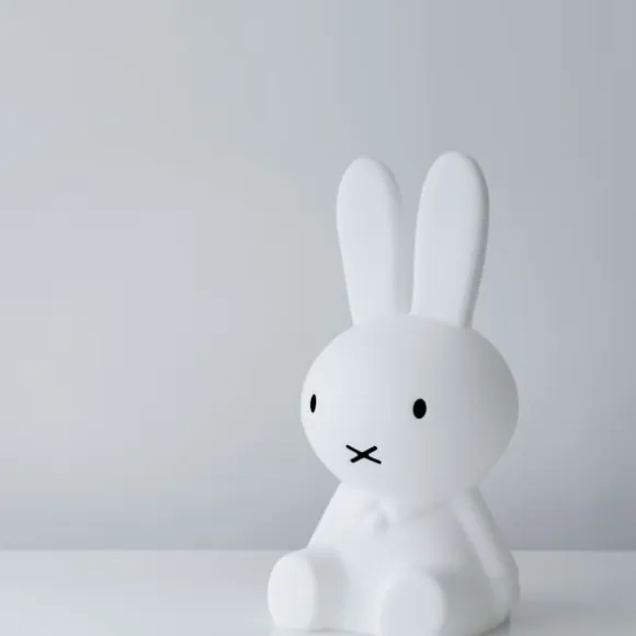 Mr Maria Nijntje Lamp - 15 cm