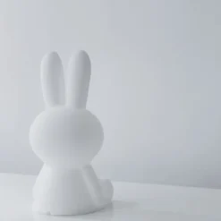 Mr Maria Nijntje Lamp - 15 cm