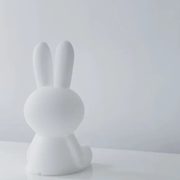 Mr Maria Nijntje Lamp - 15 cm