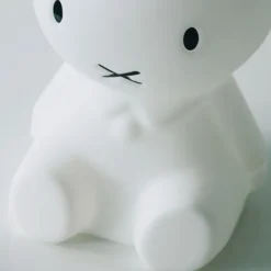 Mr Maria Nijntje Lamp - 15 cm