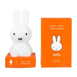 Mr Maria Nijntje Lamp - 15 cm