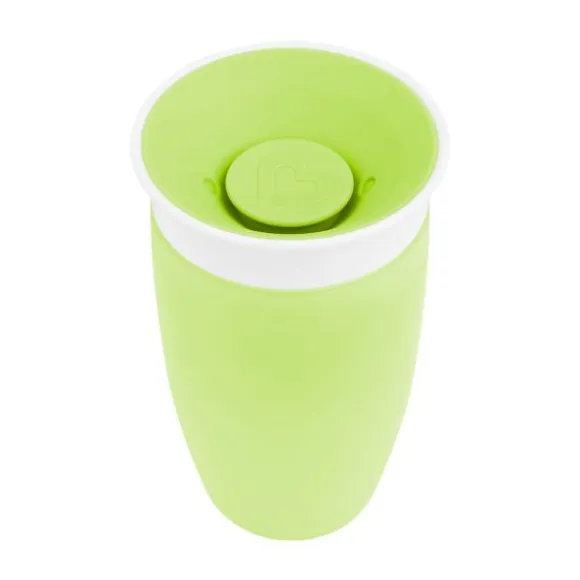 Munchkin 360° Beker 296 ml Pink