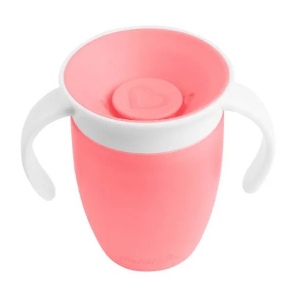 Munchkin 360° Oefenbeker 207 ml Green