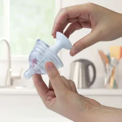 Munchkin Bristle Flessenborstel