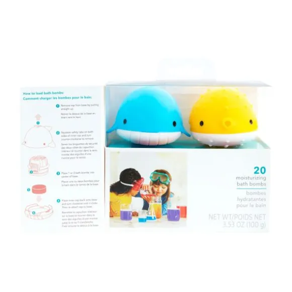 Munchkin Color Buddies