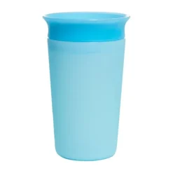 Munchkin Color Changing 360° Beker 266 ml Pink