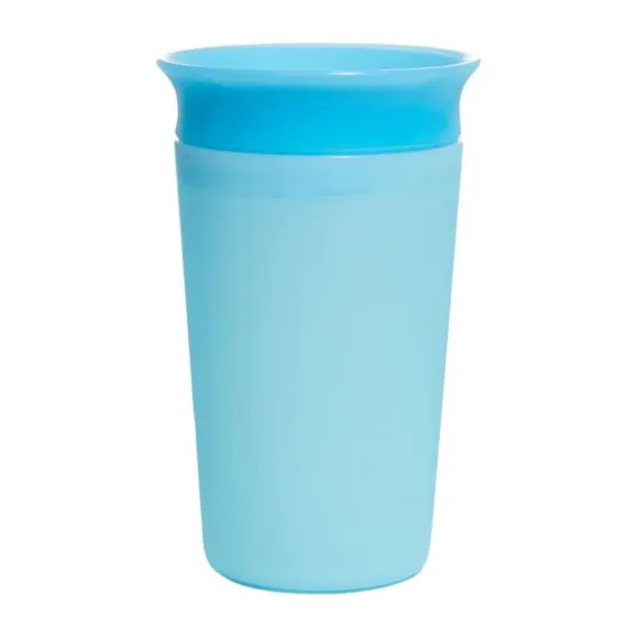 Munchkin Color Changing 360° Beker 266 ml Pink