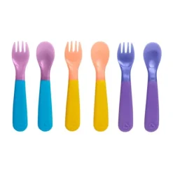 Munchkin Color Changing Bestekset