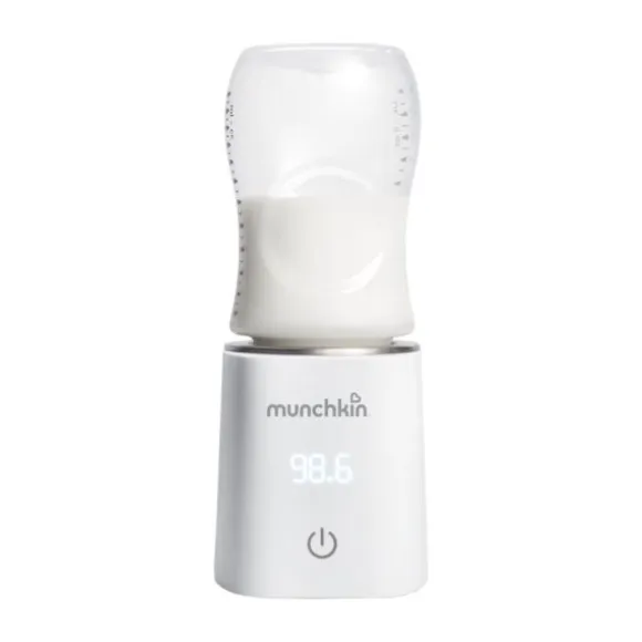 Munchkin Flessenwarmer