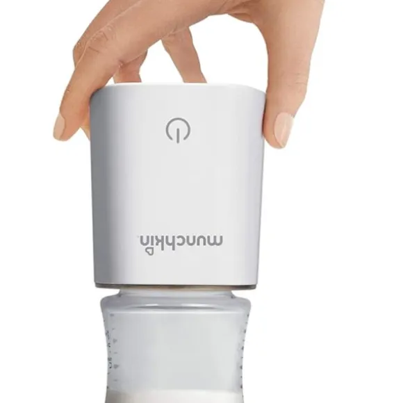 Munchkin Flessenwarmer