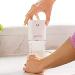 Munchkin Flessenwarmer