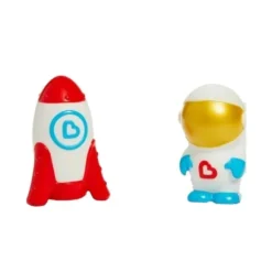 Munchkin Galaxy Buddies Badspeelgoed