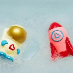 Munchkin Galaxy Buddies Badspeelgoed