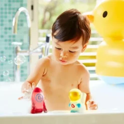 Munchkin Galaxy Buddies Badspeelgoed