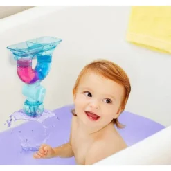 Munchkin Lab Badspeeltje Colour Mix