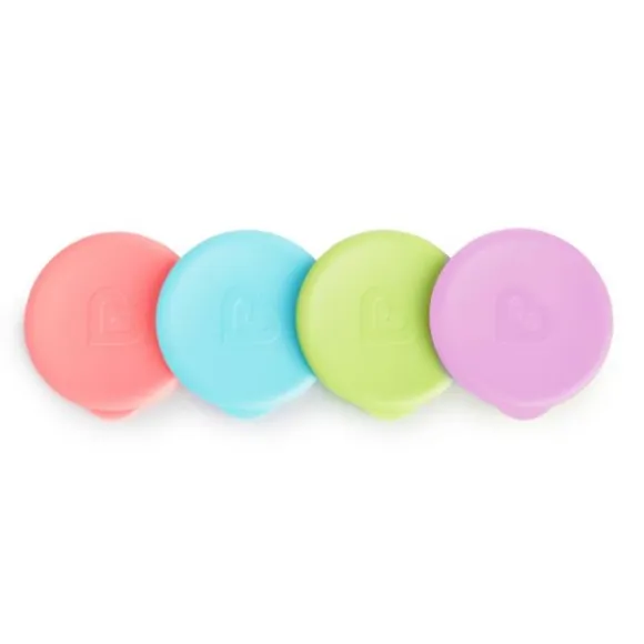 Munchkin Miracle Cup Deksels 4 Stuks