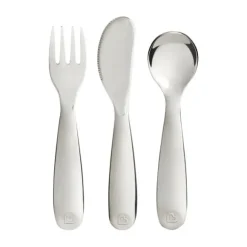 Munchkin Polish RVS Bestekset