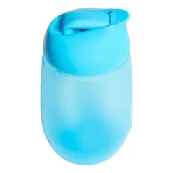 Munchkin Simple Clean Rietjesbeker Blue