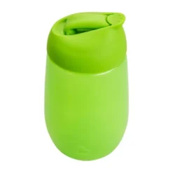 Munchkin Simple Clean Rietjesbeker Blue