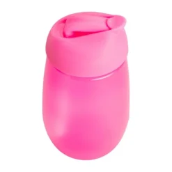 Munchkin Simple Clean Rietjesbeker Blue