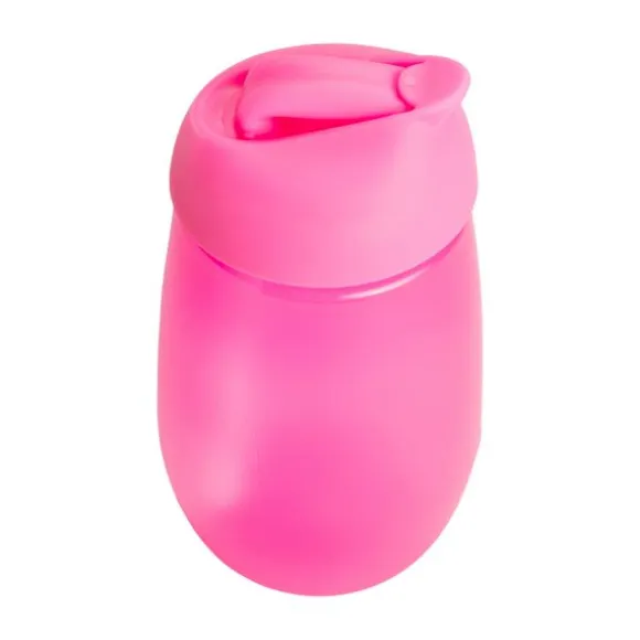 Munchkin Simple Clean Rietjesbeker Blue