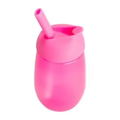 Munchkin Simple Clean Rietjesbeker Blue