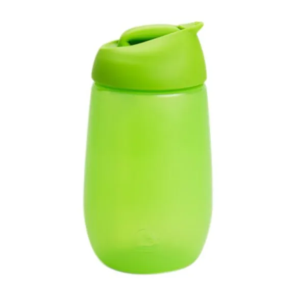 Munchkin Simple Clean Rietjesbeker Blue