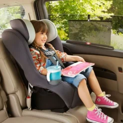 Munchkin Smart Shade Zonnescherm