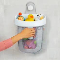 Munchkin Super Scoop Bath Toy Organizer