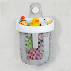 Munchkin Super Scoop Bath Toy Organizer