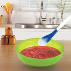 Munchkin White Hot Lepelset 4 Stuks