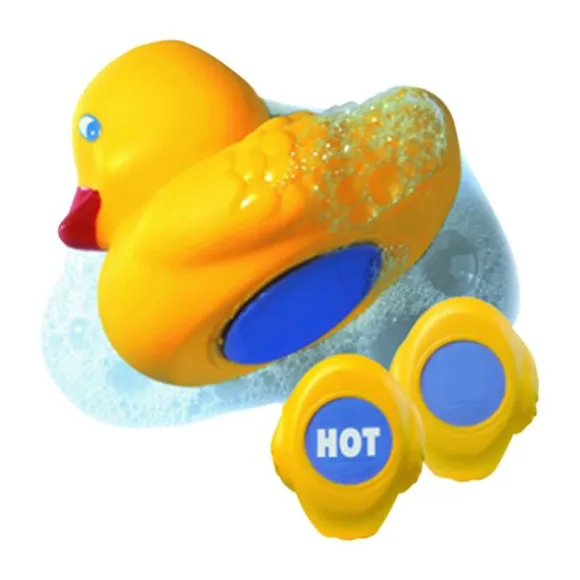 Munchkin White Hot™ Veiligheidseendje