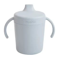 Mushie - Training Drinkbeker - Cloud