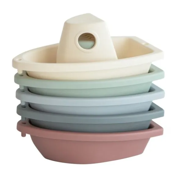 Mushie Bad Bootjes - Original